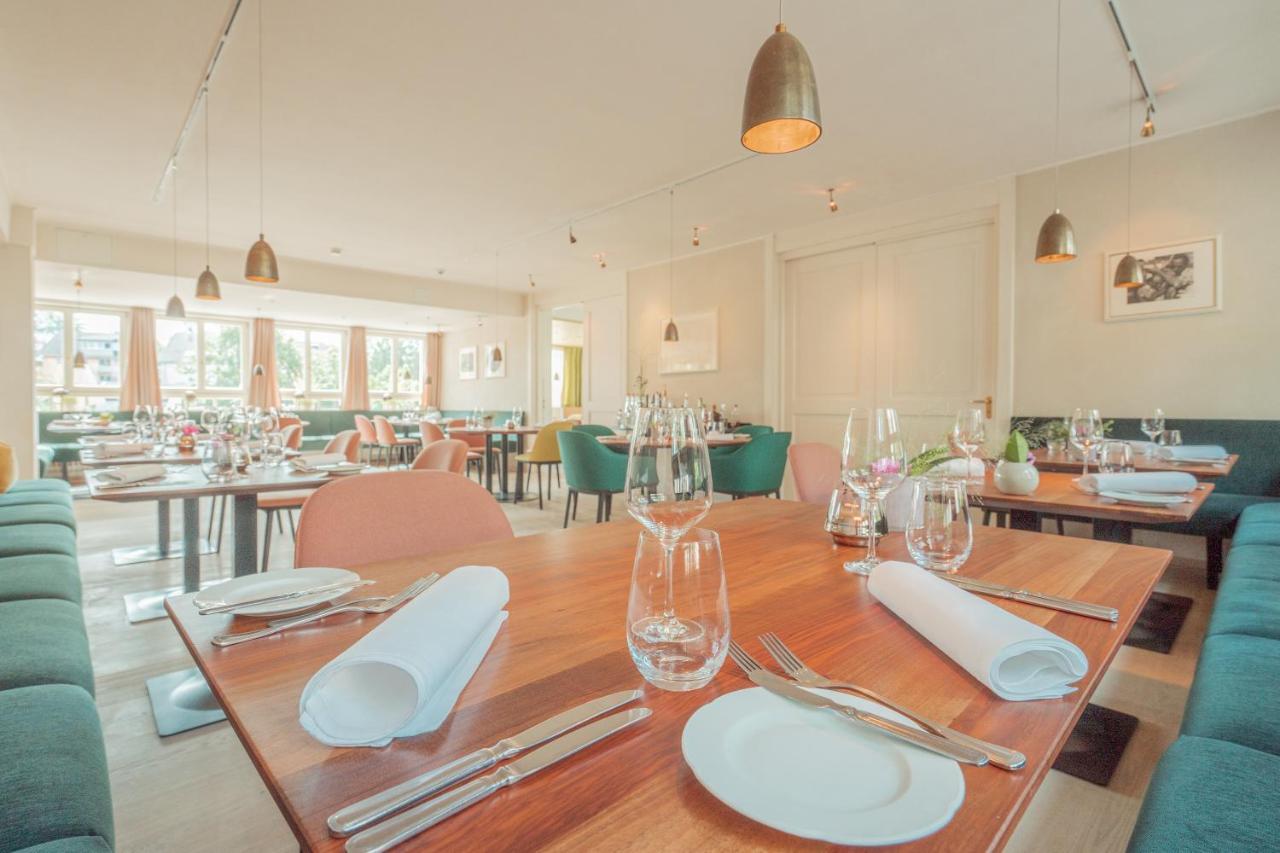 Hotel Restaurant Zur Sonne St. Peter المظهر الخارجي الصورة