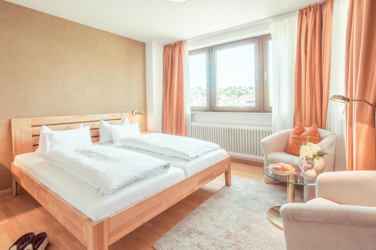 Hotel Restaurant Zur Sonne St. Peter المظهر الخارجي الصورة