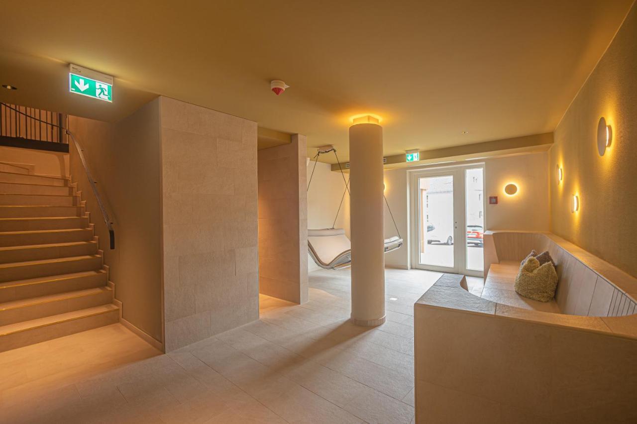 Hotel Restaurant Zur Sonne St. Peter المظهر الخارجي الصورة