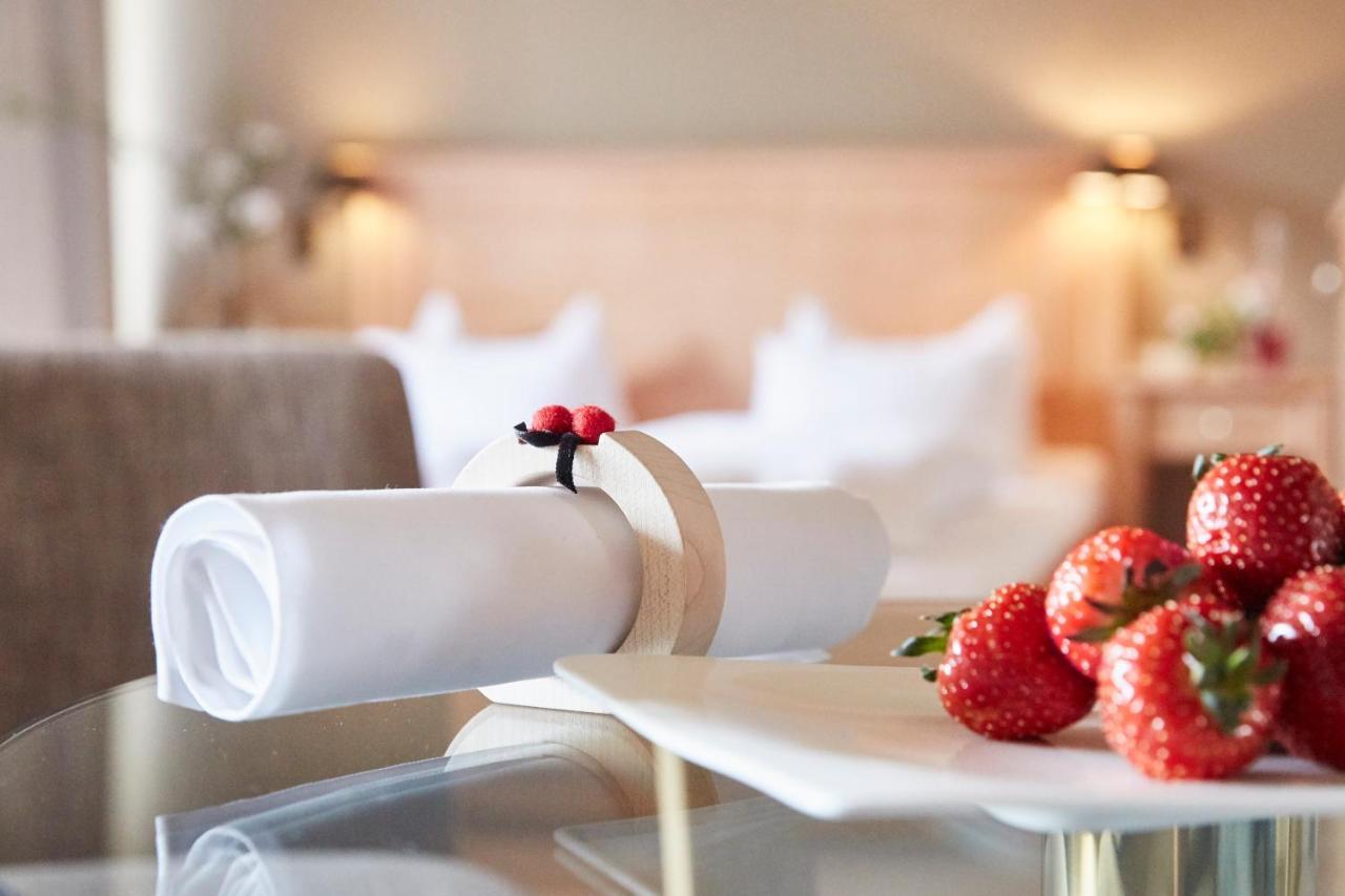 Hotel Restaurant Zur Sonne St. Peter المظهر الخارجي الصورة